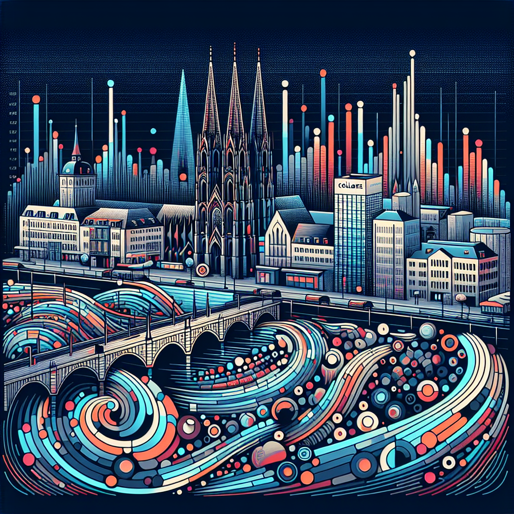 Mietspiegelentwicklung in Köln Ensen in den letzten Jahren